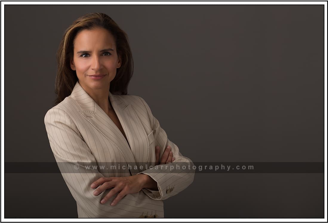 Women in Business Portraits Houston
